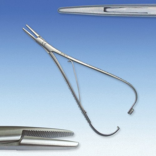 Mathieu Nadelhalter megro, 16 cm von Carmesin von Carmesin
