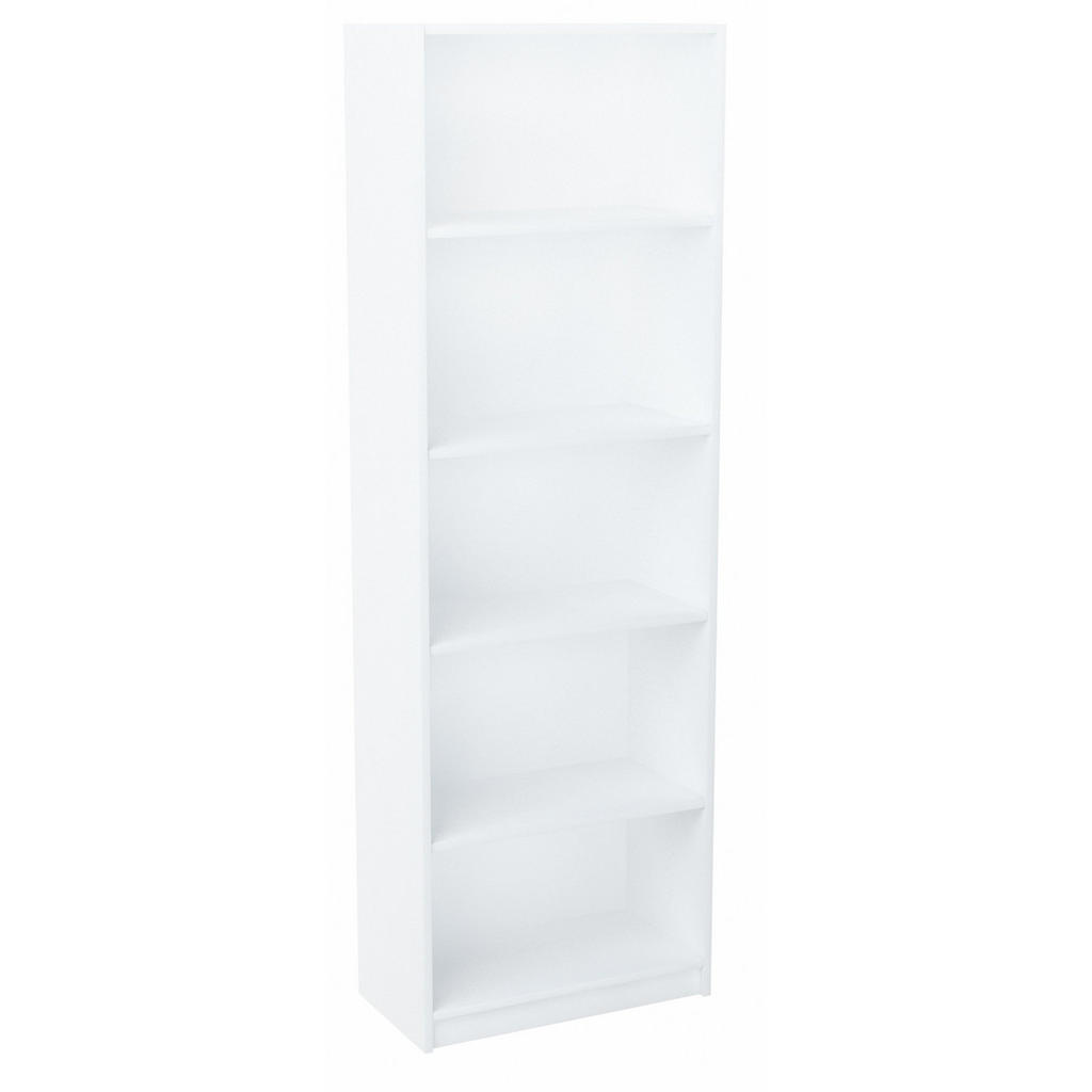 Matkam Möbel BÜCHERREGAL Weiß Matkam Möbel BÜCHERREGAL Weiß