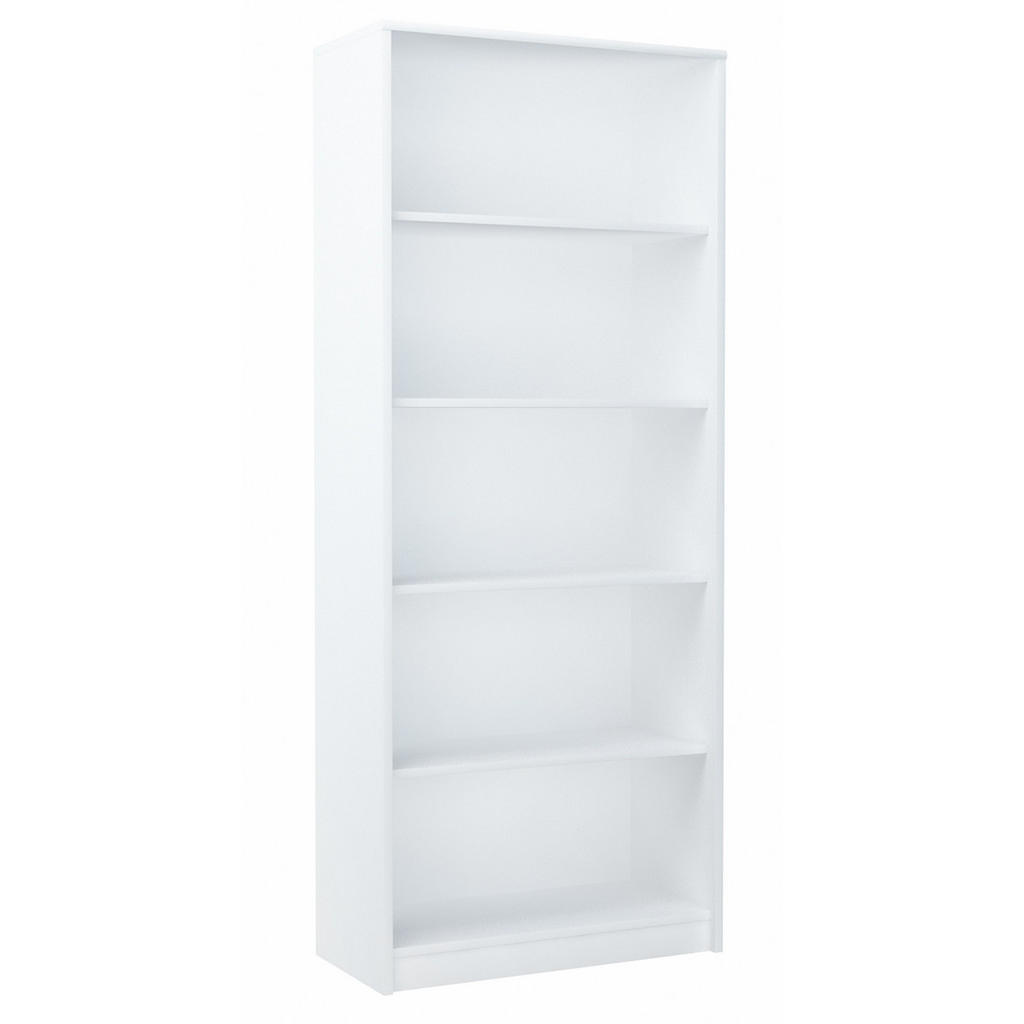 Matkam Möbel BÜCHERREGAL Weiß Matkam Möbel BÜCHERREGAL Weiß