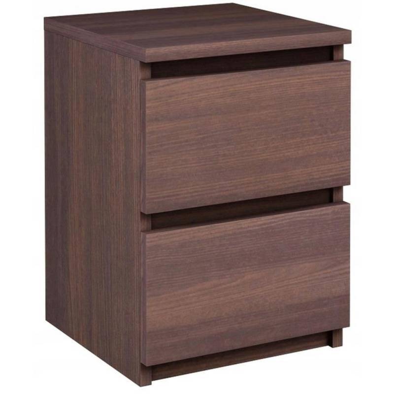 Matkam Möbel NACHTTISCH Wenge
