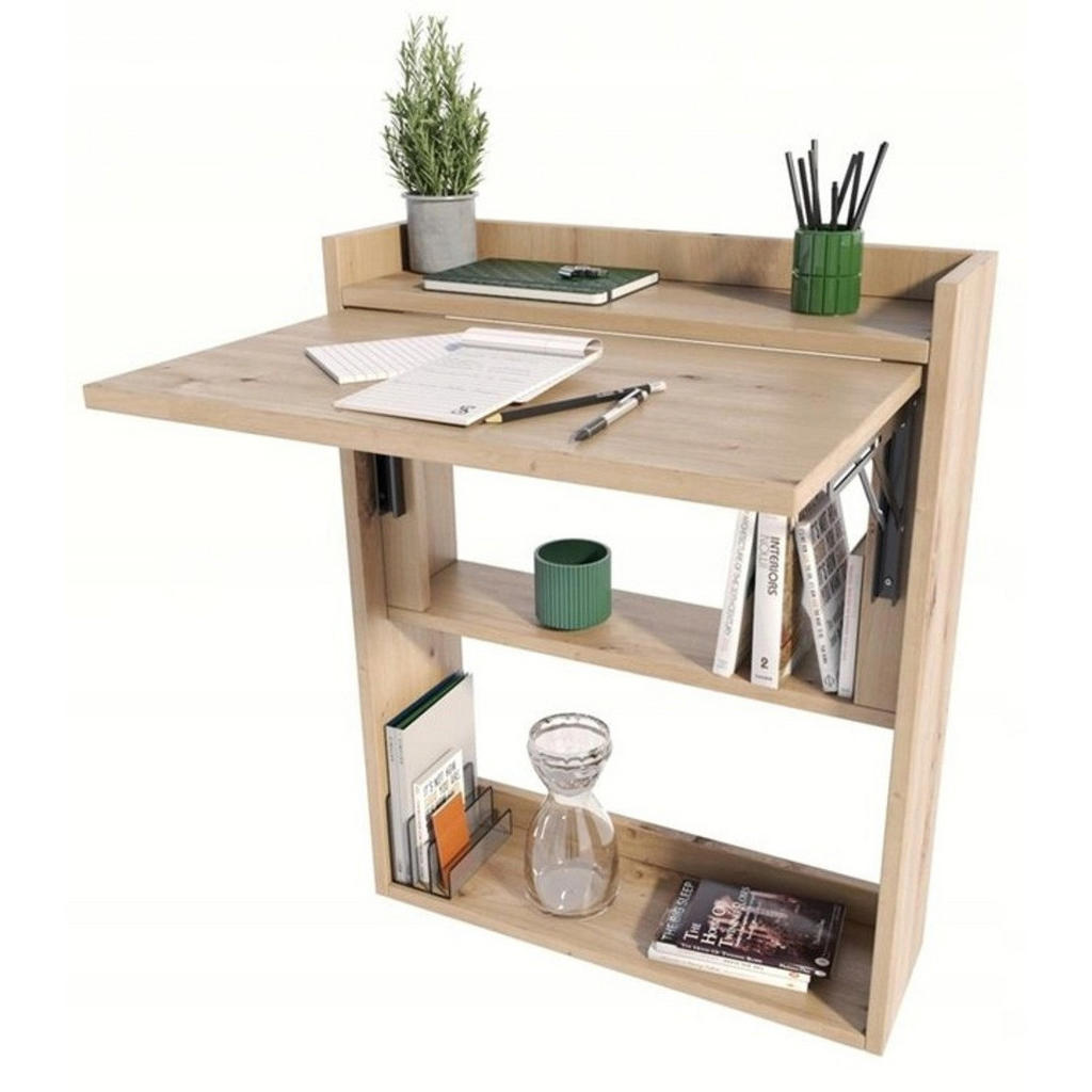 Matkam Möbel SCHREIBTISCH Eiche Artisan Matkam Möbel SCHREIBTISCH Eiche Artisan