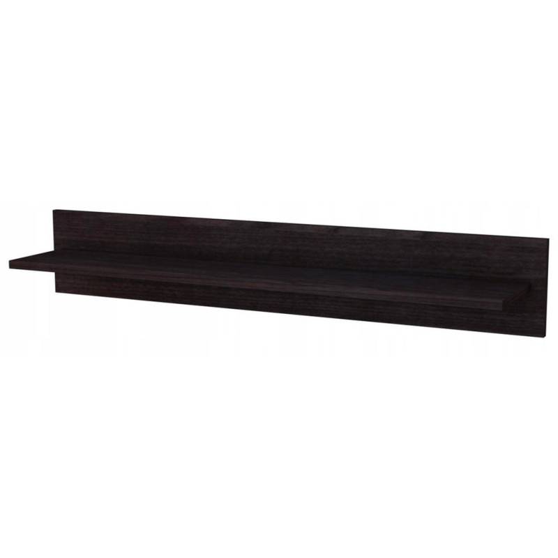 Matkam Möbel WANDREGAL Wenge