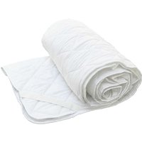 Matratzenschoner 120x200 Mikrofaser