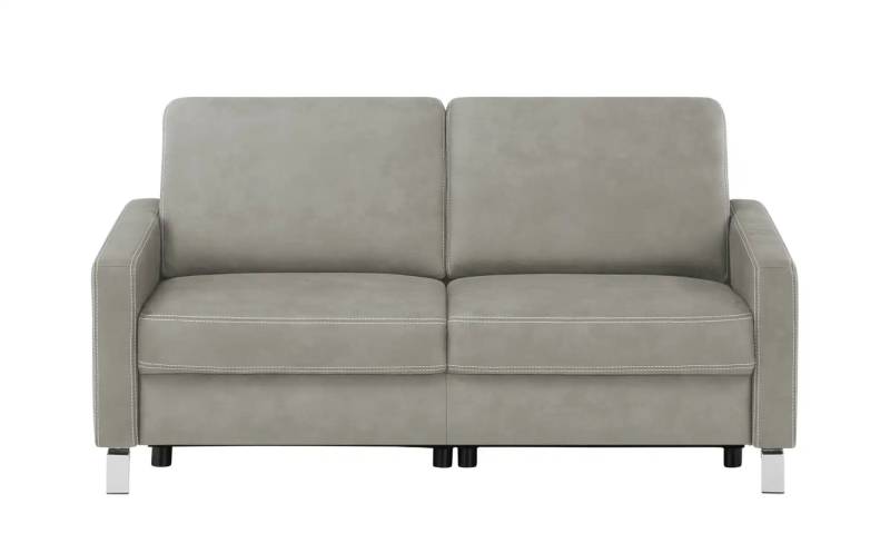 Max Schelling Einzelsofa  Maximum Plus ¦ grau ¦ Maße (cm): B: 174 H: 89 T: 96.0 Polstermöbel > Sofas > 3-Sitzer - Höffner