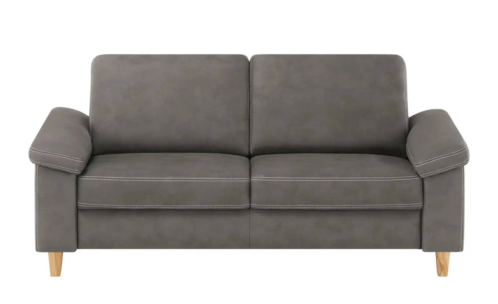 Max Schelling Einzelsofa Maximum Plus ¦ grau ¦ Maße (cm): B: 204 H: 89 T: 96.0 Polstermöbel > Sofas > 3-Sitzer - Höffner Max Schelling Einzelsofa Maximum Plus ¦ grau ¦ Maße (cm): B: 204 H: 89 T: 96.0 Polstermöbel > Sofas > 3-Sitzer - Höffner