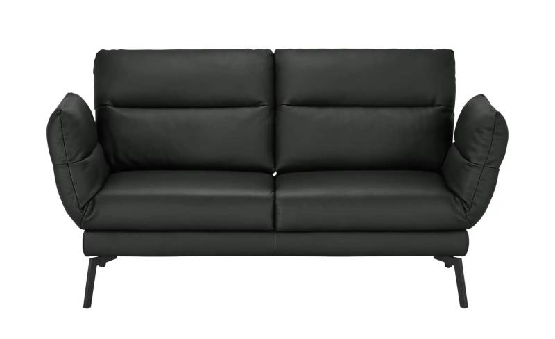 Max Schelling Einzelsofa  Sentence ¦ schwarz ¦ Maße (cm): B: 172 H: 84 T: 93.0 Polstermöbel > Sofas > 2-Sitzer - Möbel Kraft