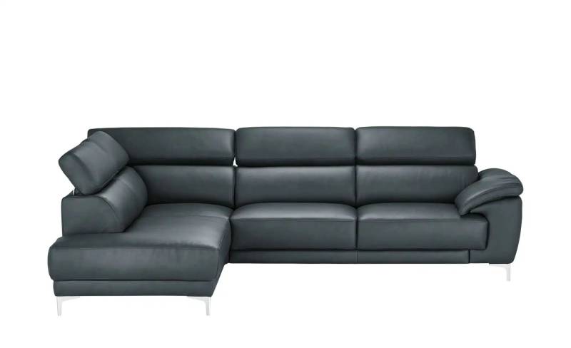 Max Schelling Ecksofa  Vita ¦ blau ¦ Maße (cm): B: 209 H: 79 T: 293.0 Polstermöbel > Sofas > Ecksofas - Höffner
