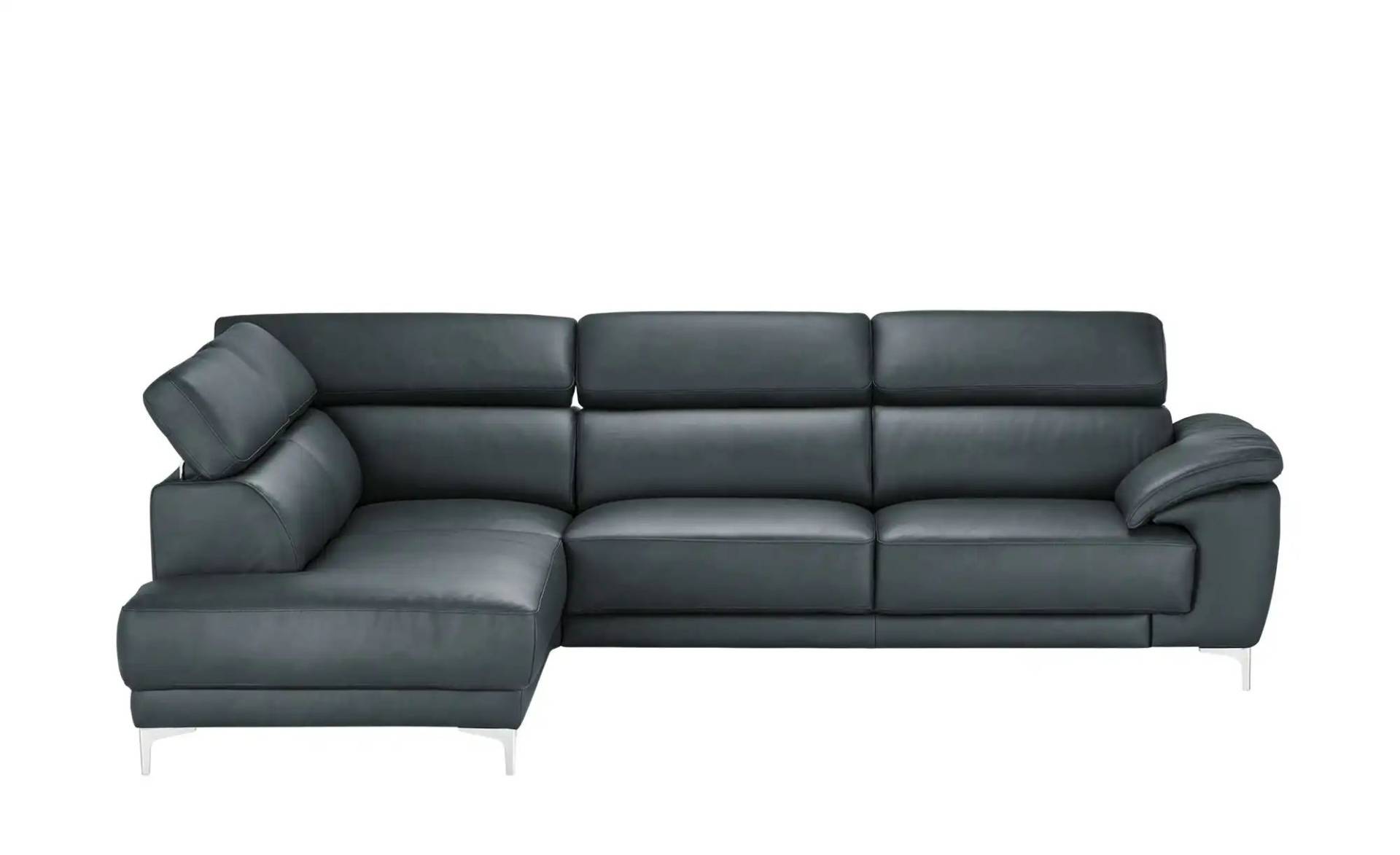 Max Schelling Elementgruppe  Vita ¦ blau ¦ Maße (cm): B: 209 H: 79 T: 293.0 Polstermöbel > Sofas > Ecksofas - Möbel Kraft