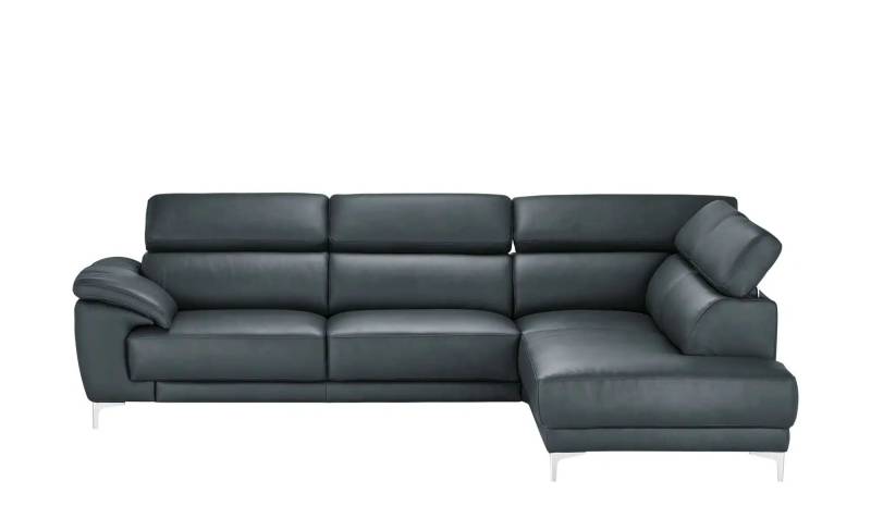 Max Schelling Ecksofa  Vita ¦ blau ¦ Maße (cm): B: 293 H: 79 T: 209.0 Polstermöbel > Sofas > Ecksofas - Höffner