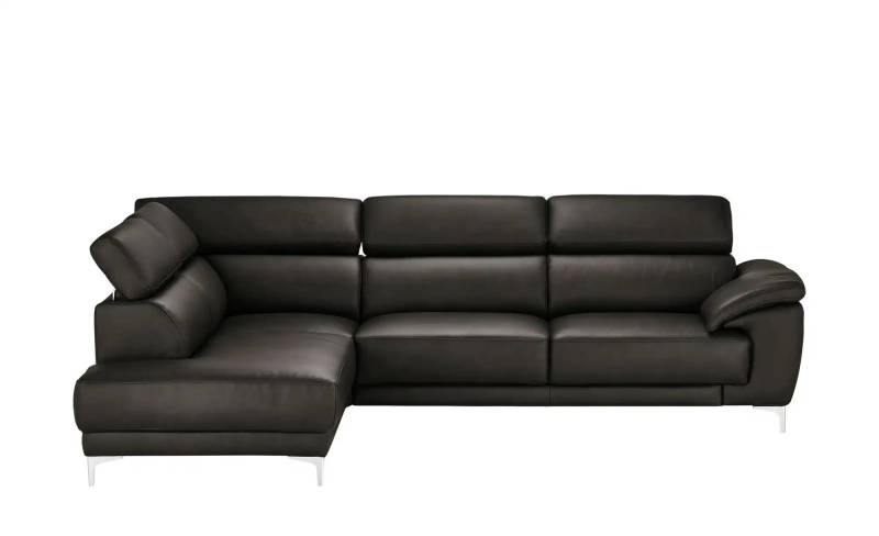 Max Schelling Ecksofa  Vita ¦ braun ¦ Maße (cm): B: 209 H: 79 T: 293.0 Polstermöbel > Sofas > Ecksofas - Höffner