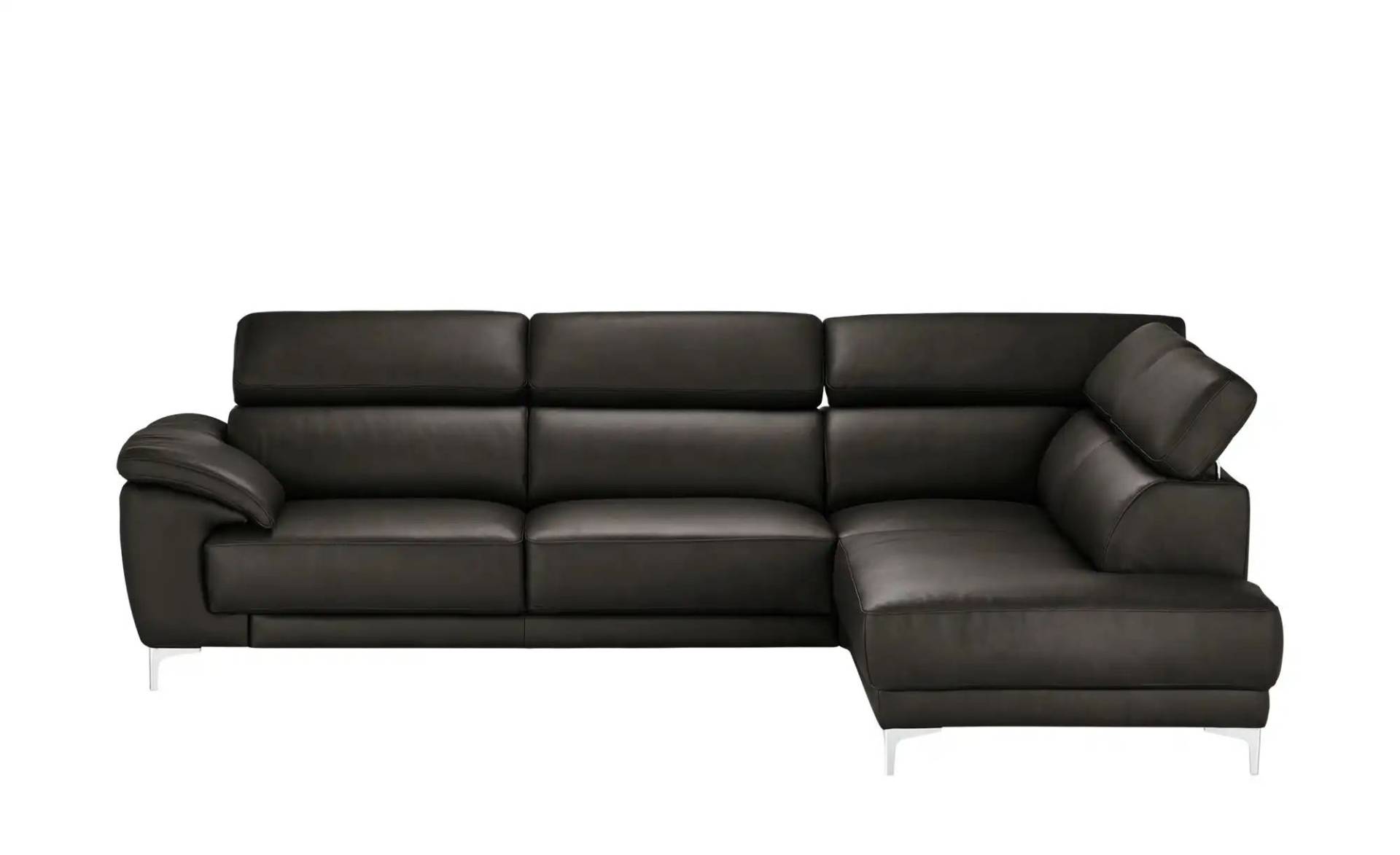 Max Schelling Ecksofa  Vita ¦ braun ¦ Maße (cm): B: 293 H: 79 T: 209.0 Polstermöbel > Sofas > Ecksofas - Höffner