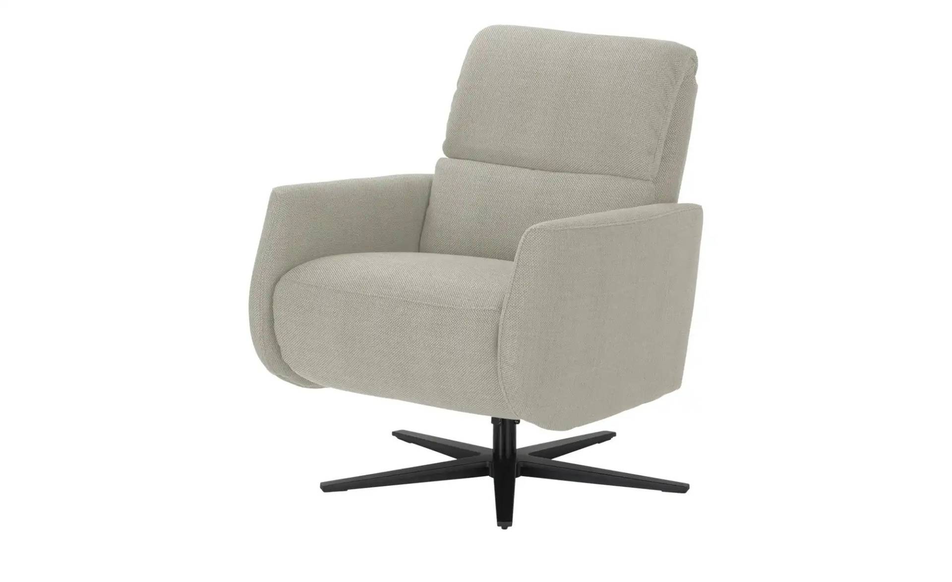 Max Schelling Funktionssessel Aramo ¦ grau Polstermöbel > Sessel > Drehsessel - Möbel Kraft Max Schelling Funktionssessel Aramo ¦ grau Polstermöbel > Sessel > Drehsessel - Möbel Kraft