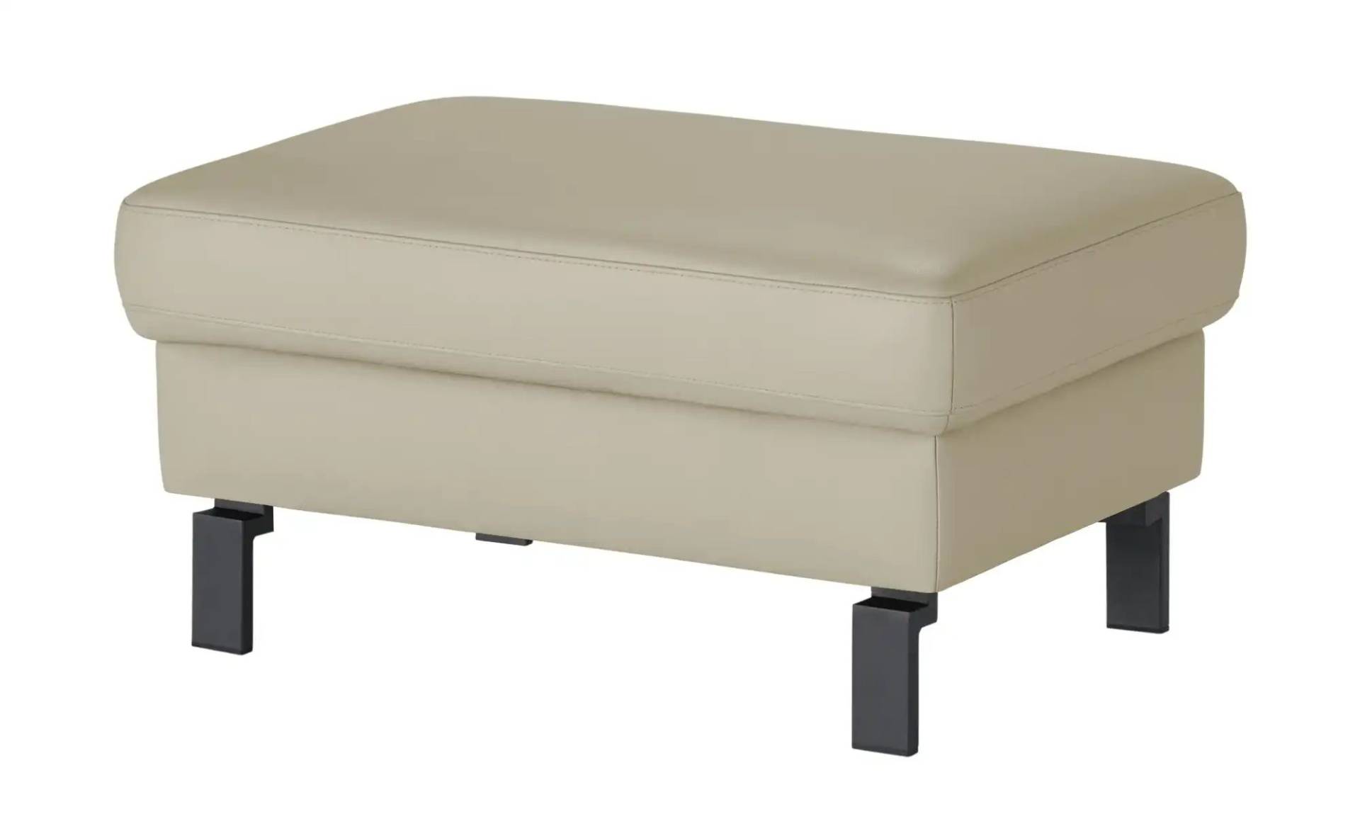Max Schelling Hocker  Maximum ¦ creme ¦ Maße (cm): B: 90 H: 45 T: 60.0 Polstermöbel > Hocker - Möbel Kraft