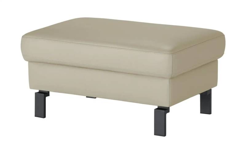 Max Schelling Hocker  Maximum ¦ creme ¦ Maße (cm): B: 90 H: 45 T: 60.0 Polstermöbel > Hocker - Möbel Kraft