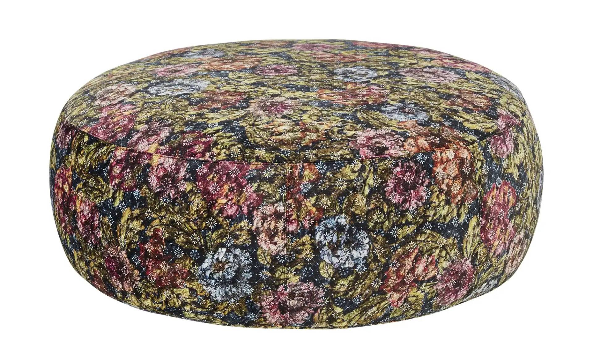 Max Schelling Hocker   ¦ mehrfarbig ¦ Maße (cm): B: 105 H: 40 Polstermöbel > Hocker - Möbel Kraft