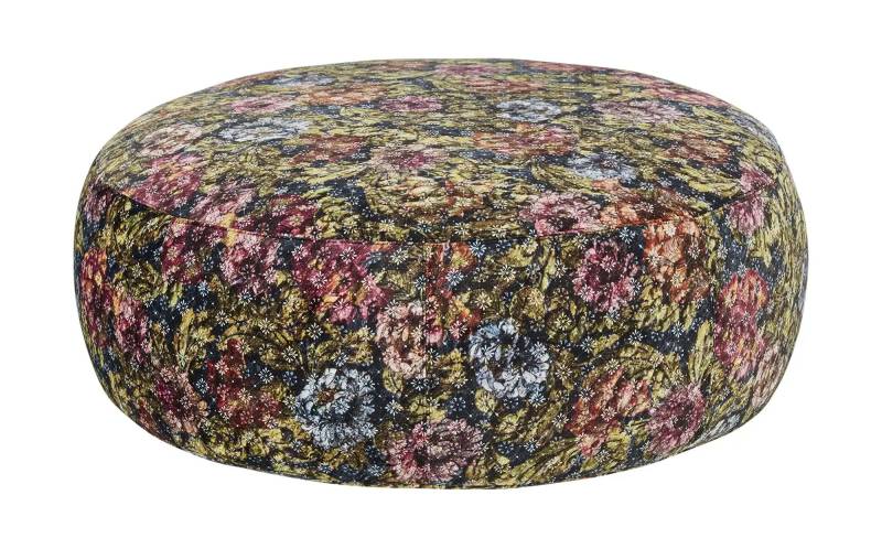 Max Schelling Hocker   ¦ mehrfarbig ¦ Maße (cm): B: 105 H: 40 Polstermöbel > Hocker - Möbel Kraft