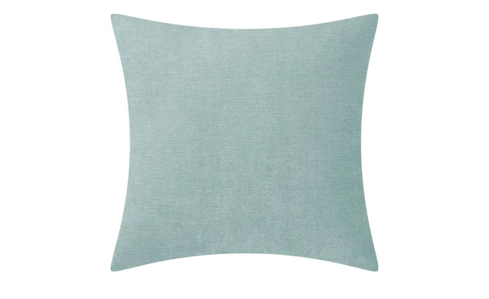 Max Schelling Kissen  Maximum ¦ blau ¦ Maße (cm): B: 50 H: 50 T: 10.0 Heimtextilien > Kissen > Dekokissen - Möbel Kraft