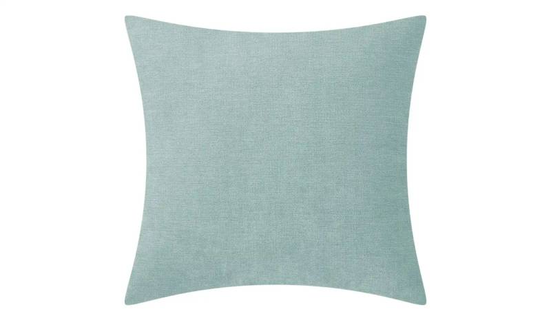Max Schelling Kissen  Maximum ¦ blau ¦ Maße (cm): B: 50 H: 50 T: 10.0 Heimtextilien > Kissen > Dekokissen - Möbel Kraft