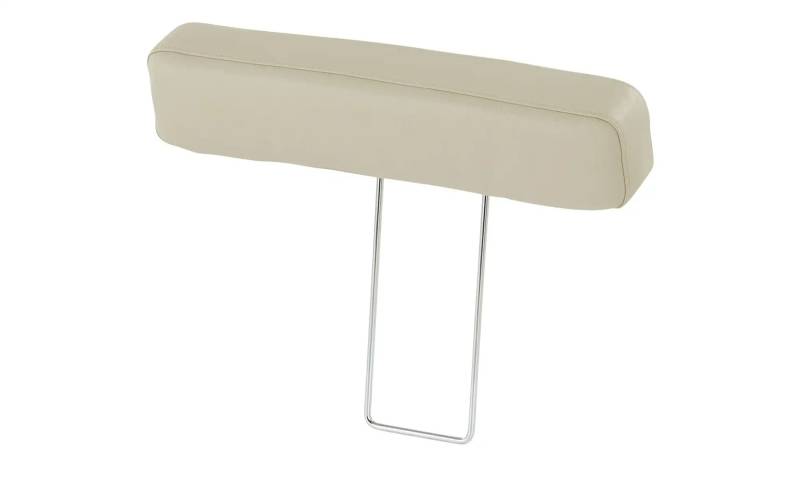 Max Schelling Kopfstütze  Maximum ¦ beige ¦ Maße (cm): B: 65 H: 15 T: 13.0 Polstermöbel > Polsterzubehör - Höffner