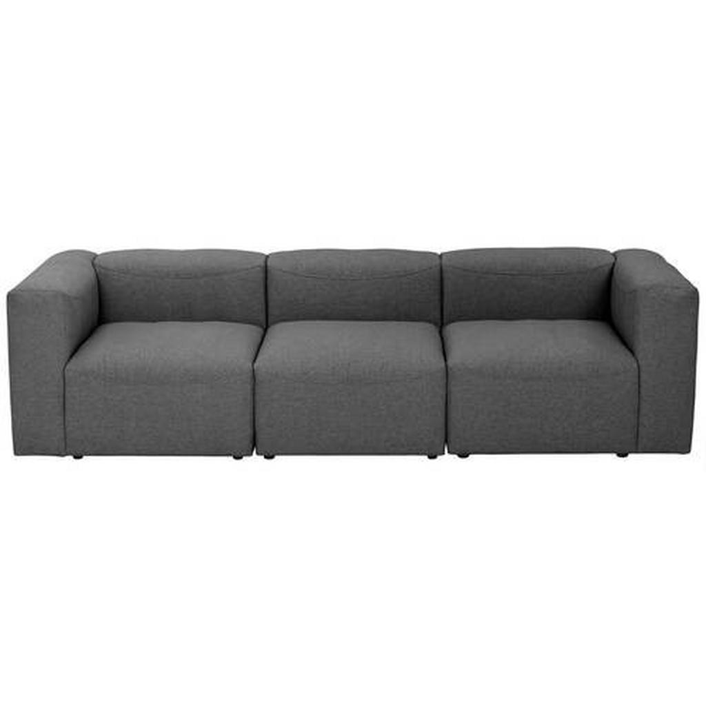 Max Winzer 3-SITZER-SOFA Anthrazit Max Winzer 3-SITZER-SOFA Anthrazit
