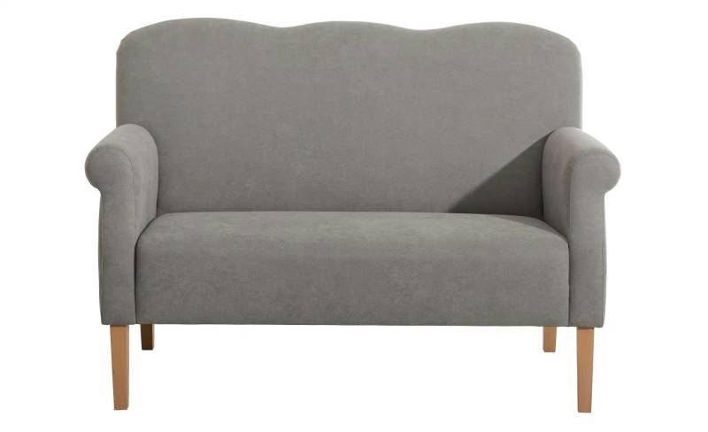 Max Winzer Einzelsofa  Jule ¦ grau ¦ Maße (cm): B: 147 H: 103 Polstermöbel > Sofas > 2-Sitzer - Höffner