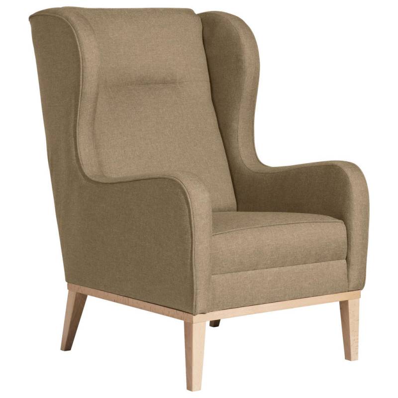 Max Winzer OHRENSESSEL Sand