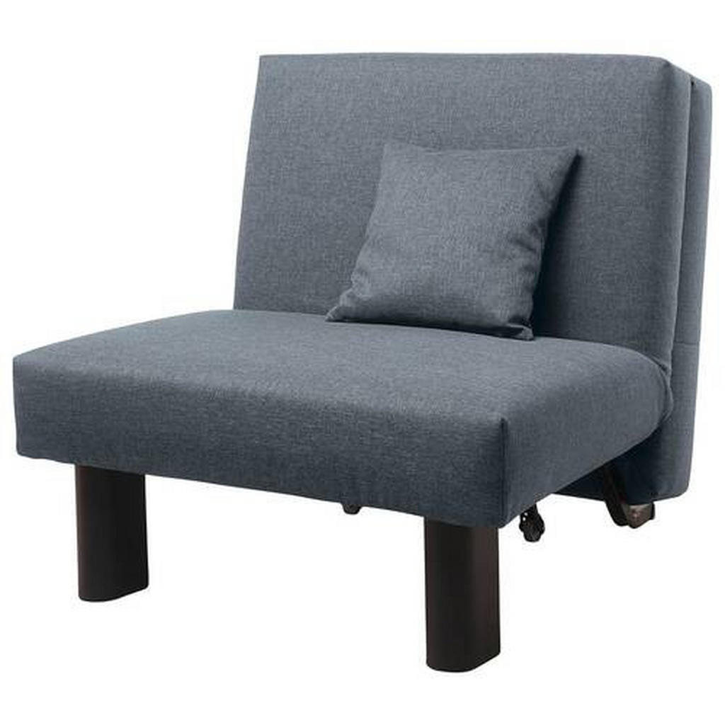 Max Winzer SCHLAFSESSEL Grau