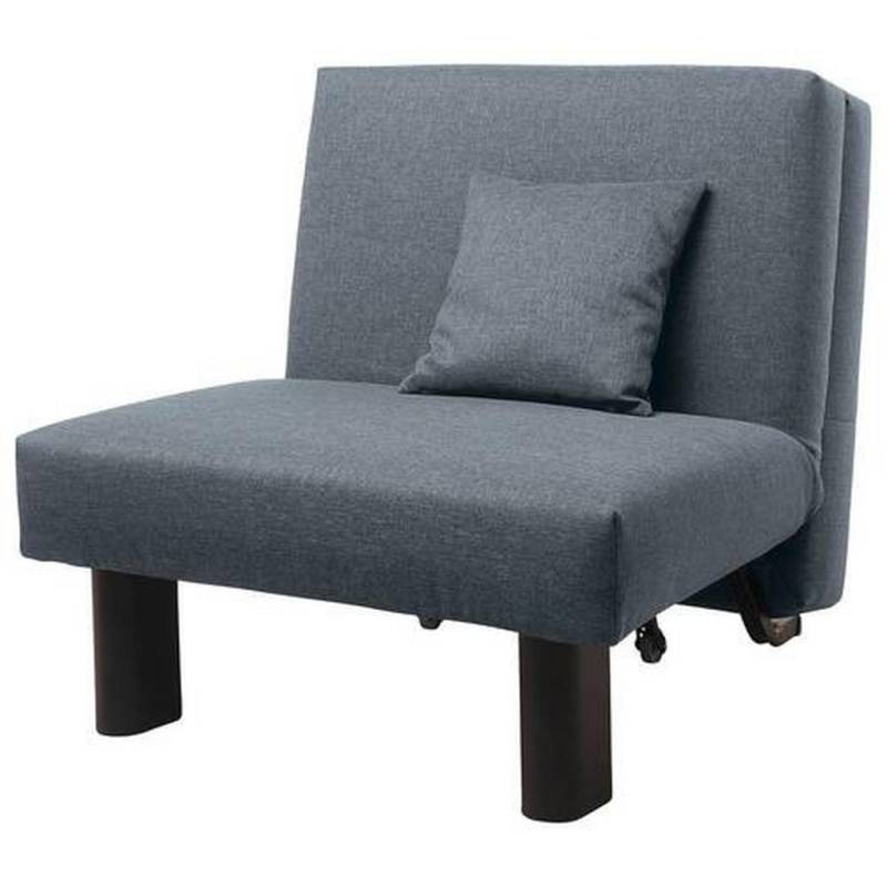 Max Winzer SCHLAFSESSEL Grau