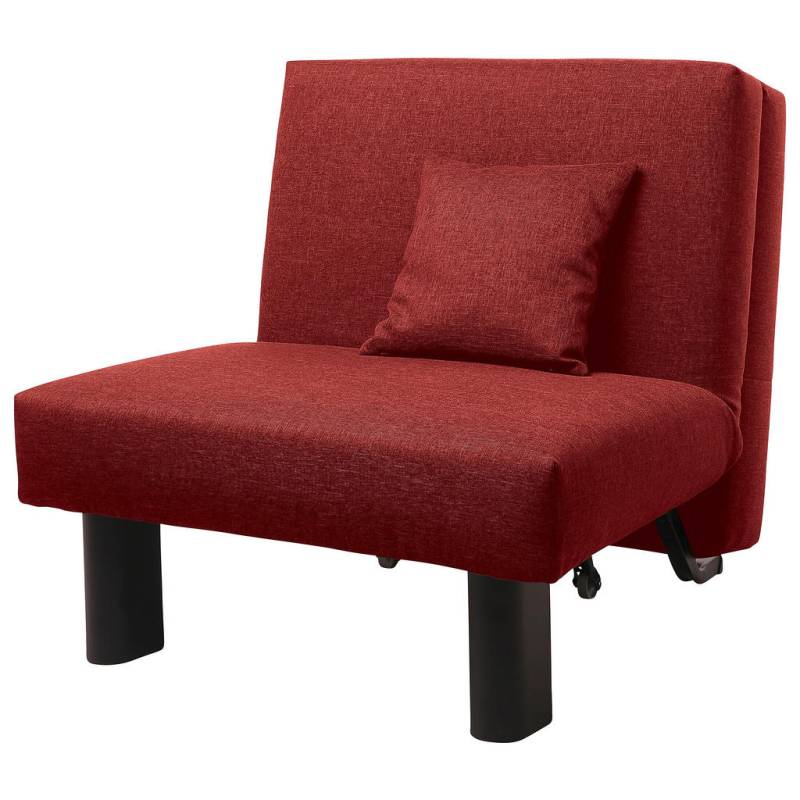 Max Winzer SCHLAFSESSEL Rot