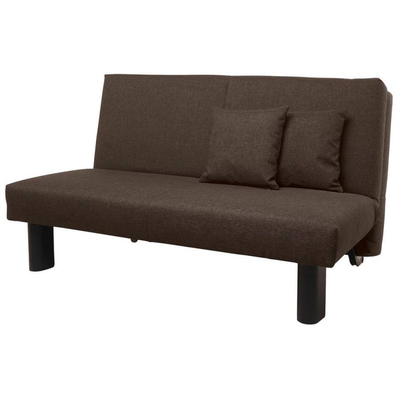 Max Winzer SCHLAFSOFA Braun