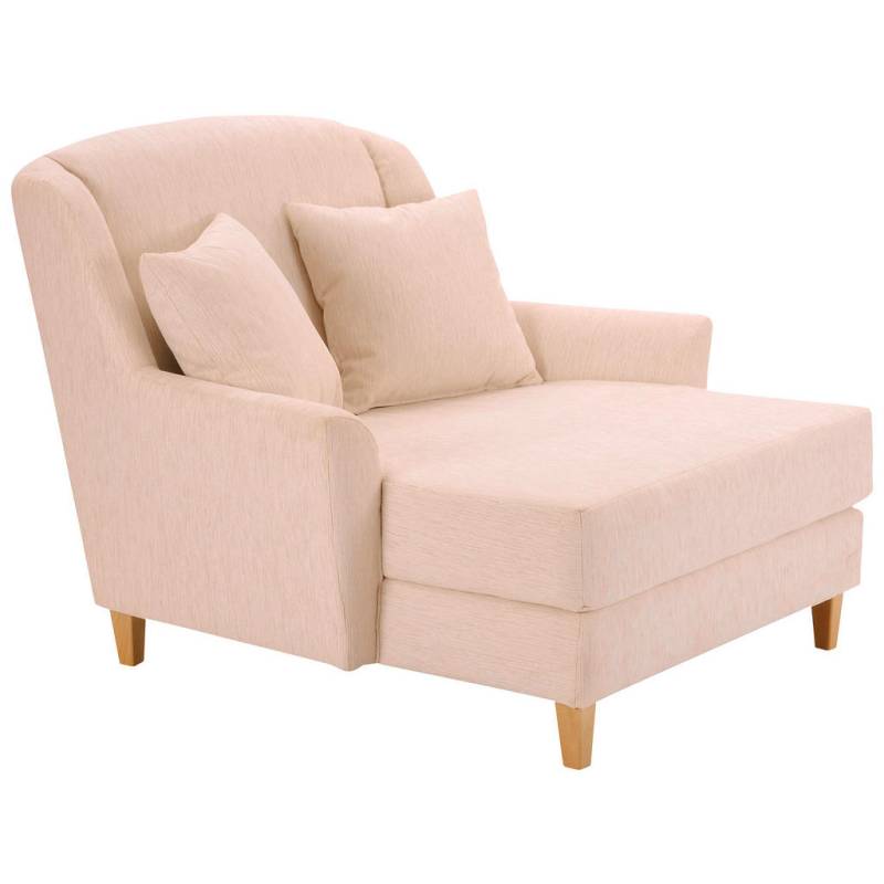 Max Winzer XXL-SESSEL Creme