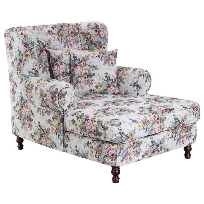 Max Winzer XXL-SESSEL Rosa