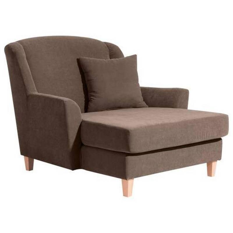 Max Winzer XXL-SESSEL Sahara