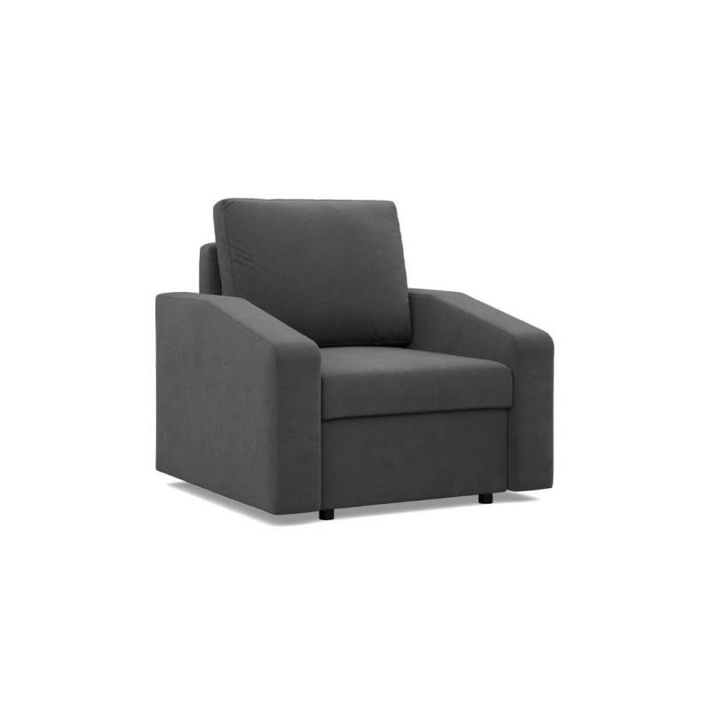 Mebligo LOUNGESESSEL Grau