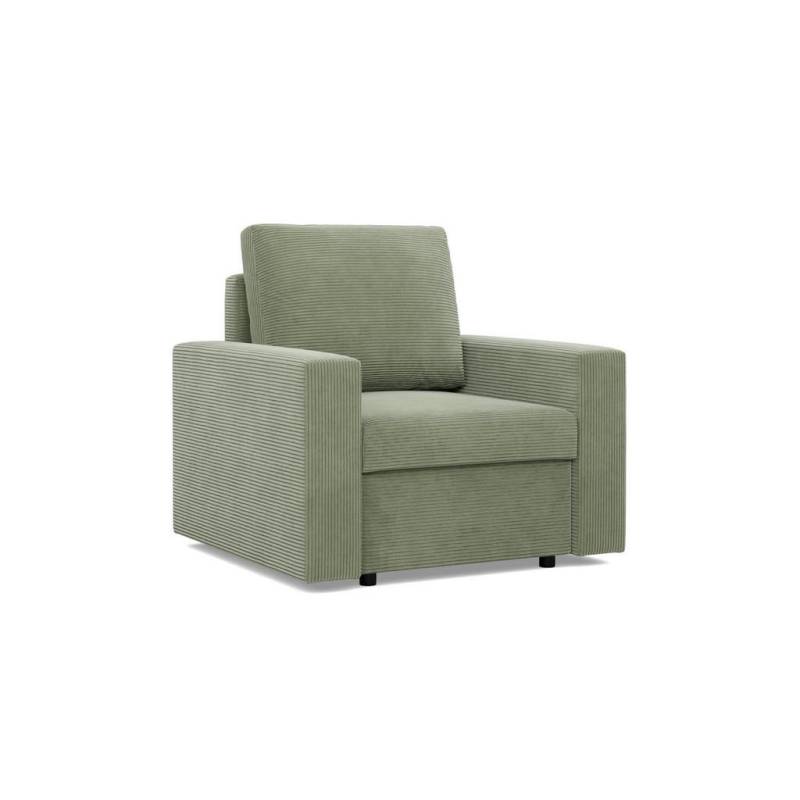 Mebligo LOUNGESESSEL Grün