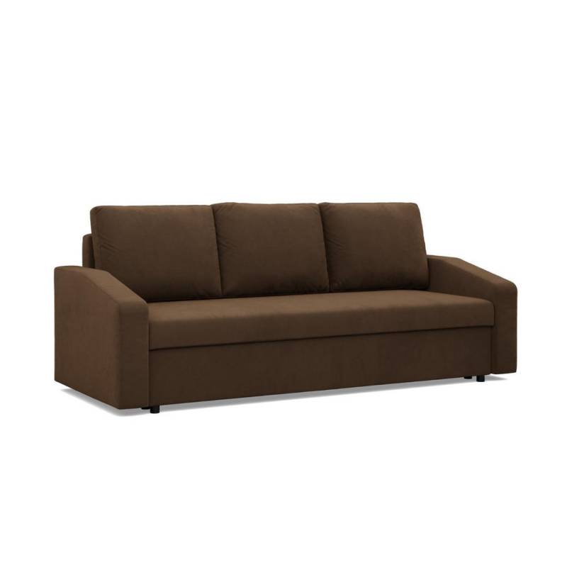 Mebligo SOFA Braun