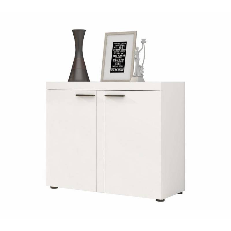 Meblini SIDEBOARD Weiß