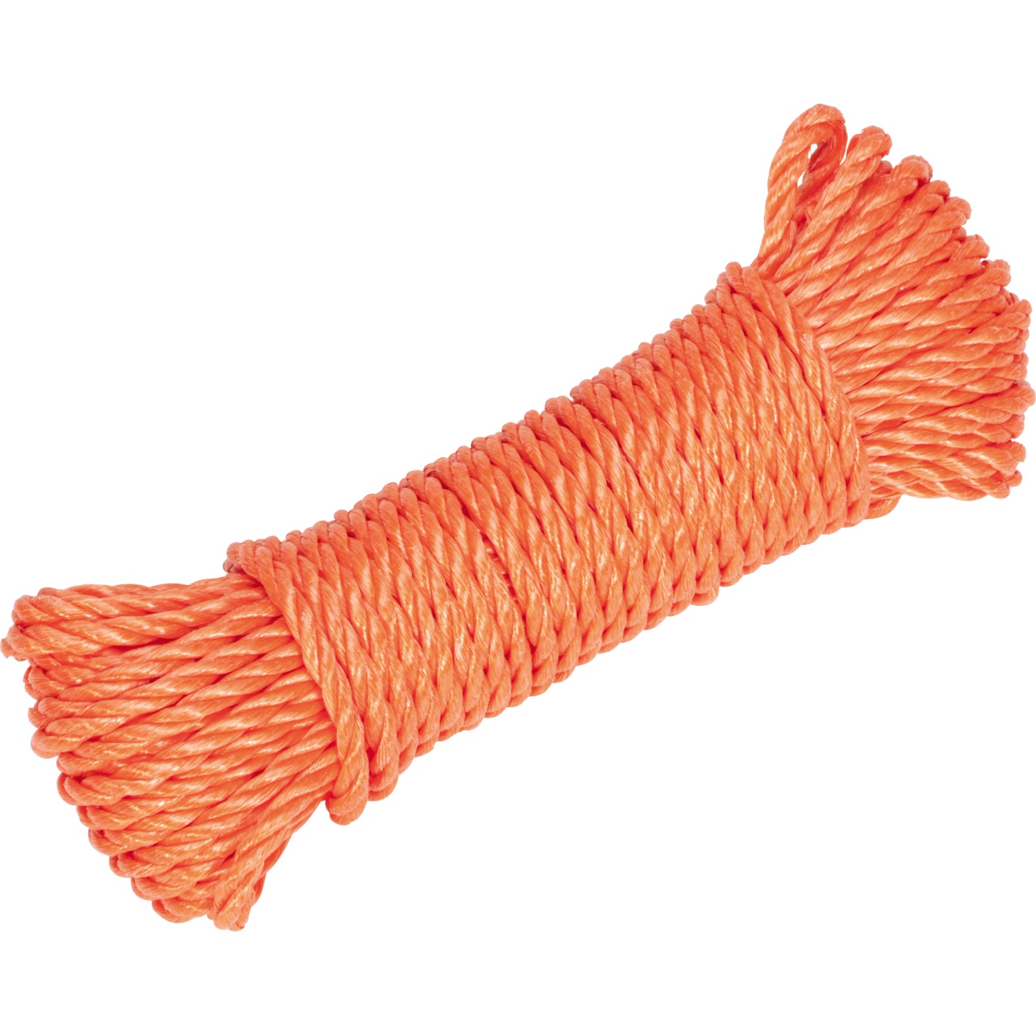 Mehrzweckseil Basic Polypropylen Ø 10 mm Mehrzweckseil Basic Polypropylen Ø 10 mm