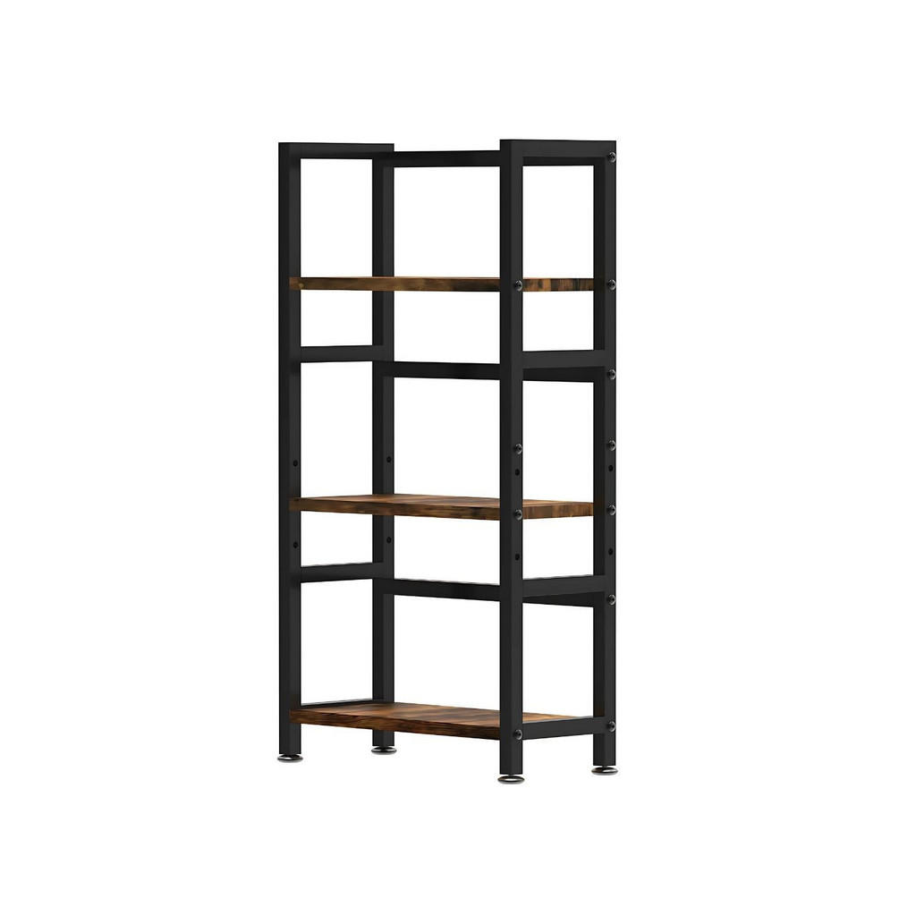 Mein-Regal KÜCHENREGAL Braun