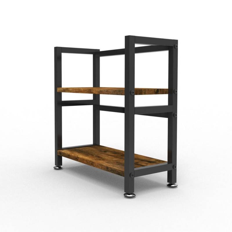 Mein-Regal KÜCHENREGAL Braun Mein-Regal KÜCHENREGAL Braun