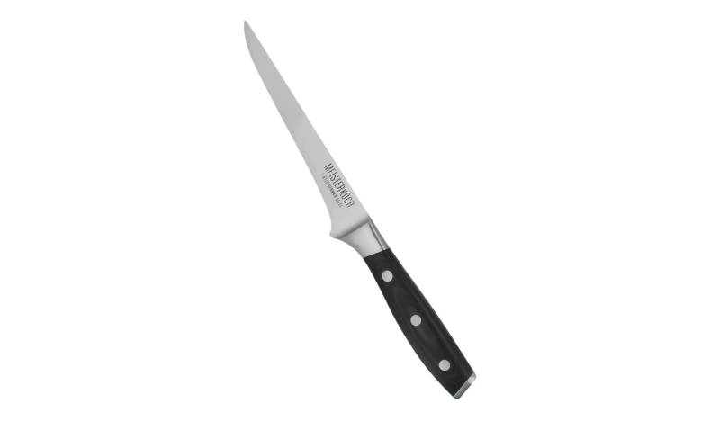 Meisterkoch Ausbeinmesser 15 cm  PRIMUS ¦ silber Besteck > Küchenmesser > Küchenmesser einzeln - Höffner