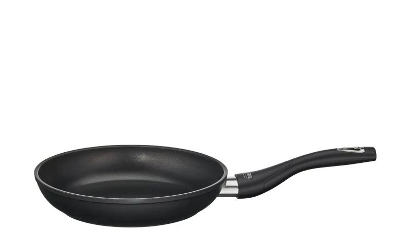 Meisterkoch Bratpfanne 24 cm  Versus ¦ silber ¦ Aluminium ¦ Maße (cm): H: 4,7  Ø: 24.0 Töpfe & Pfannen & Zubehör > Pfannen > Bratpfannen - Möbel Kraft