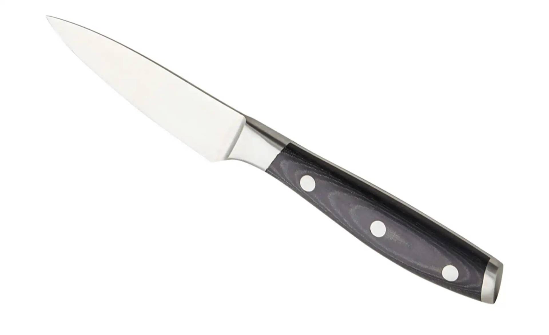 Meisterkoch Gemüsemesser 8 5 cm  PRIMUS ¦ silber Küchenzubehör & Helfer > Küchenhelfer - Möbel Kraft