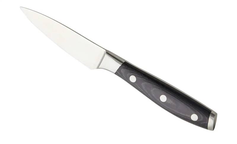 Meisterkoch Gemüsemesser 8 5 cm  PRIMUS ¦ silber Küchenzubehör & Helfer > Küchenhelfer - Möbel Kraft