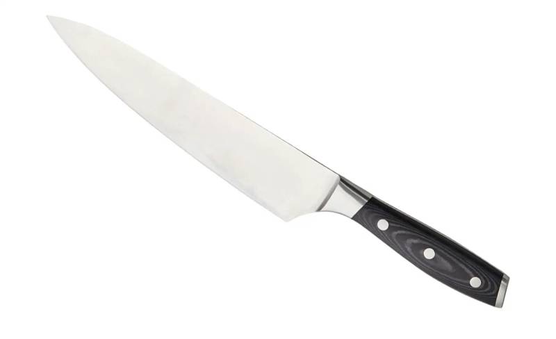 Meisterkoch Kochmesser 20 cm  PRIMUS ¦ silber Küchenzubehör & Helfer > Küchenhelfer - Möbel Kraft