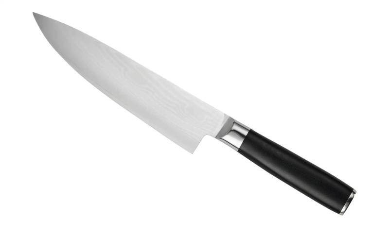 Meisterkoch Kochmesser 20 cm  SIRIUS ¦ silber Geschenkideen > Geschenke zur Hochzeit - Möbel Kraft