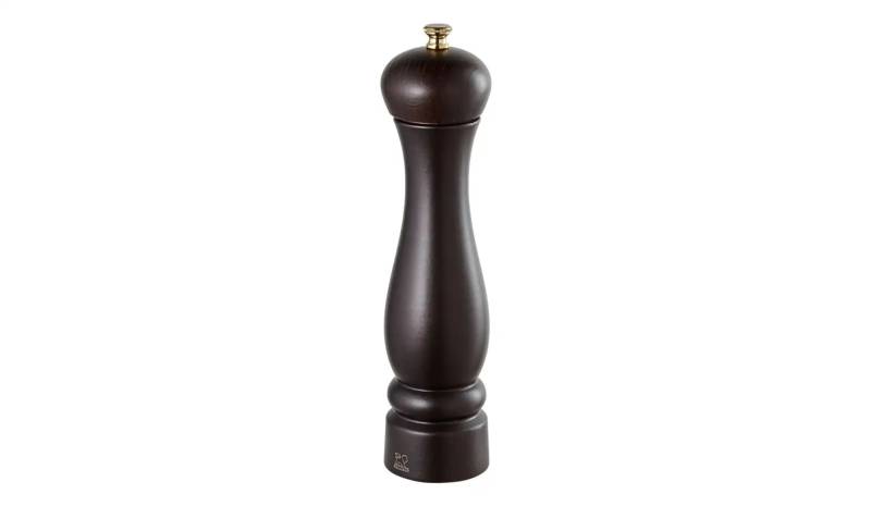 Meisterkoch Pfeffermühle   ¦ braun ¦ Holz ¦ Maße (cm): H: 24 Küchenzubehör & Helfer > Küchenhelfer - Möbel Kraft