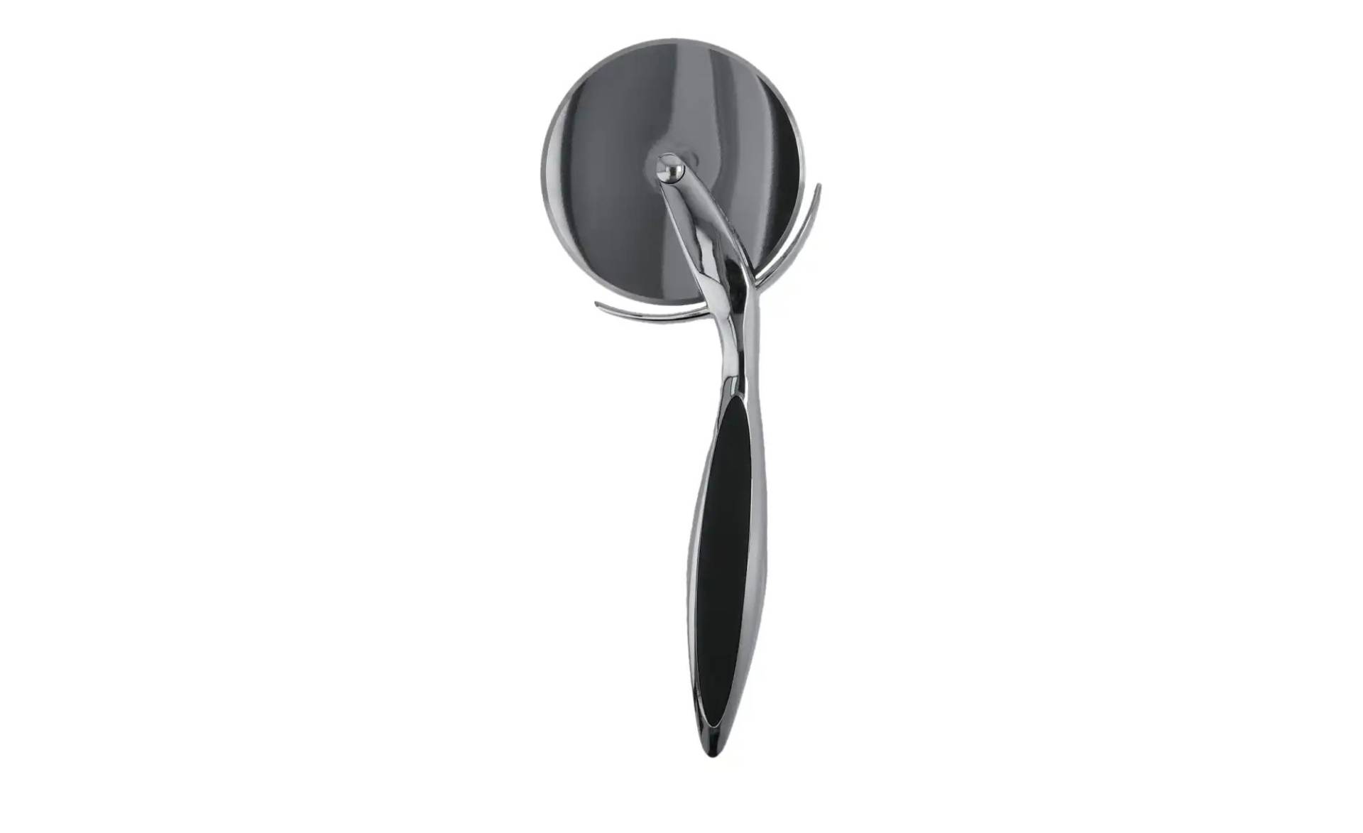 Meisterkoch Pizzaschneider OPTIMUS ¦ silber ¦ Metall,Zink Küchenzubehör & Helfer > Küchenhelfer - Möbel Kraft Meisterkoch Pizzaschneider OPTIMUS ¦ silber ¦ Metall,Zink Küchenzubehör & Helfer > Küchenhelfer - Möbel Kraft
