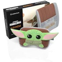Memory Foam Kissenset - Grogu Edition Memory Foam Kissenset - Grogu Edition von noblechairs