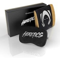 Memory Foam Kissenset - Heretics Edition von noblechairs